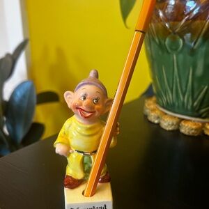 Vintage Disney Collectible